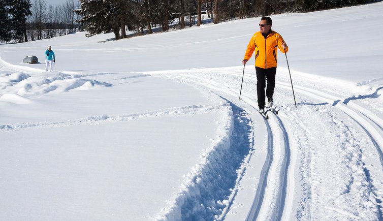 stux cross country skiing