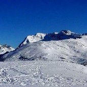 trentino alpe luisa panorama