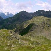 trentino cima trenta panorama