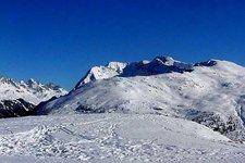 trentino alpe luisa panorama