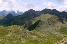 trentino cima trenta panorama